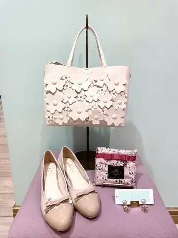 TOCCA G コーディネート画像