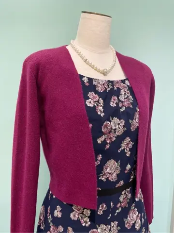 TOCCA G コーディネート画像