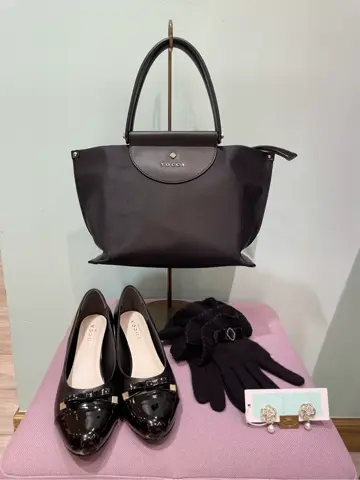 TOCCA G コーディネート画像