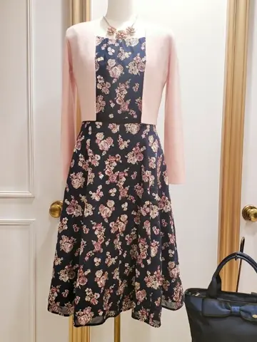 TOCCA スタッフＳ コーディネート画像