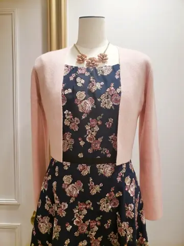 TOCCA スタッフＳ コーディネート画像