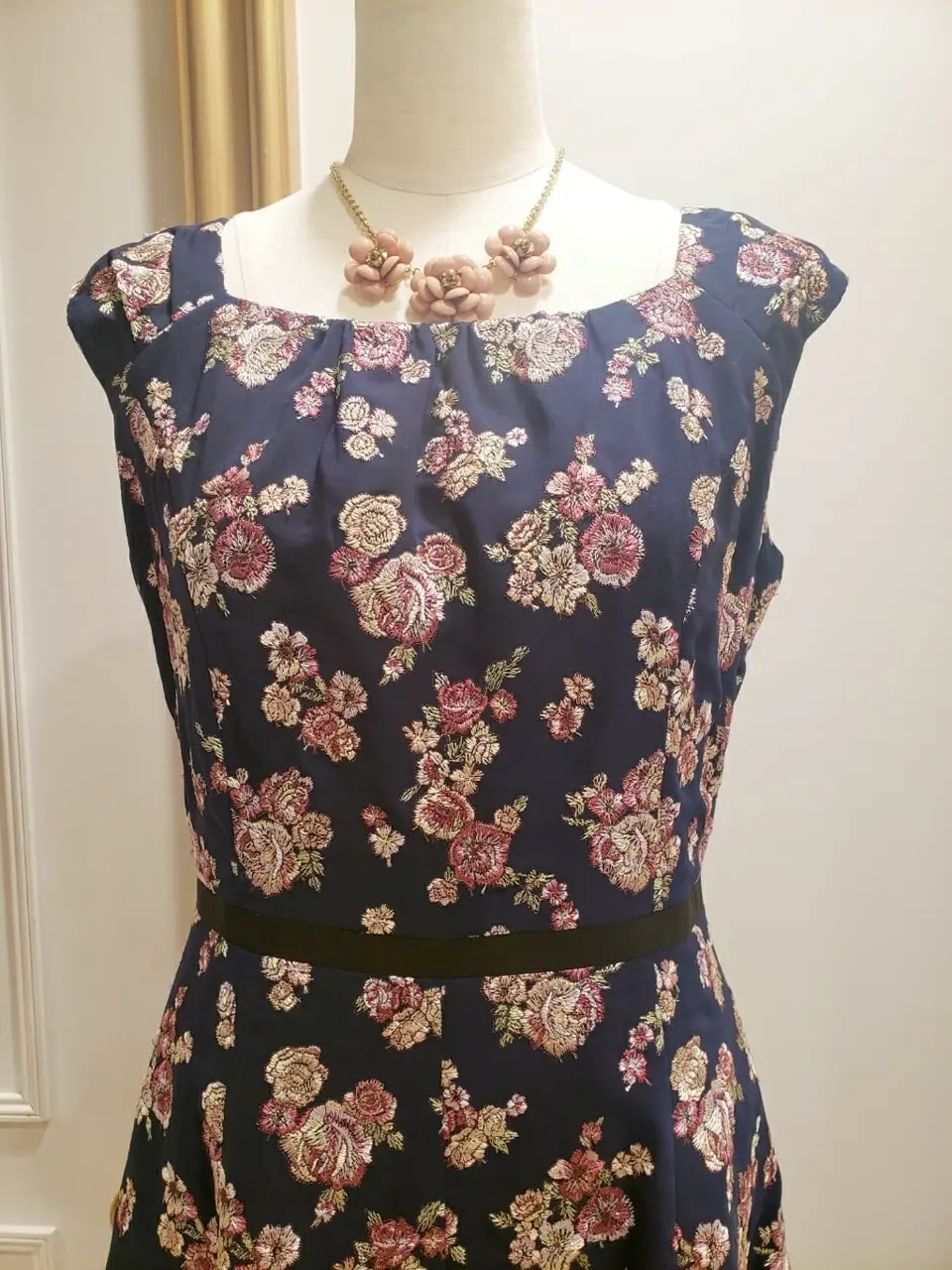 TOCCA スタッフＳ コーディネート画像