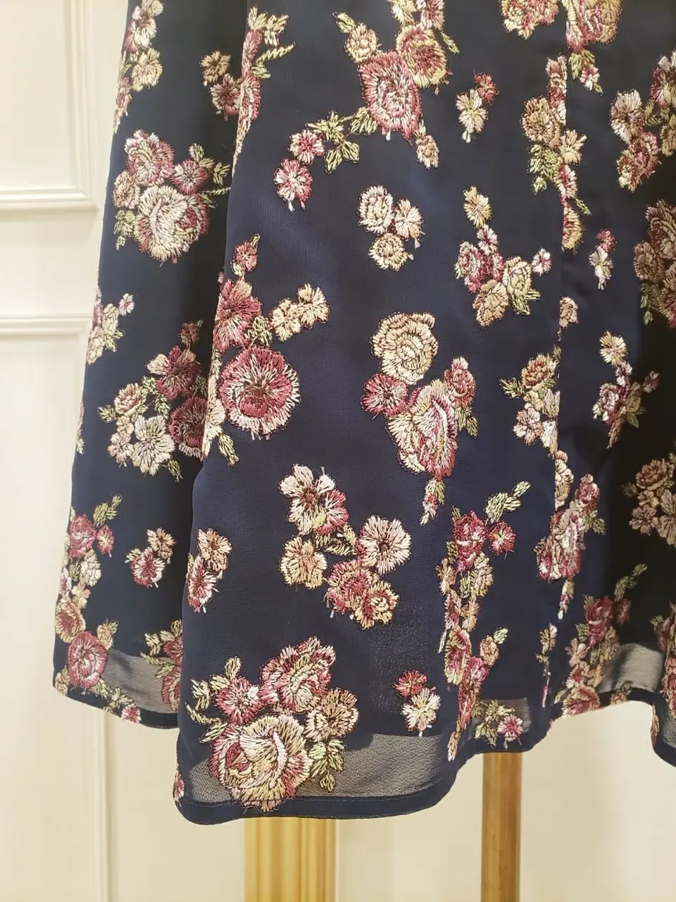 TOCCA スタッフＳ コーディネート画像