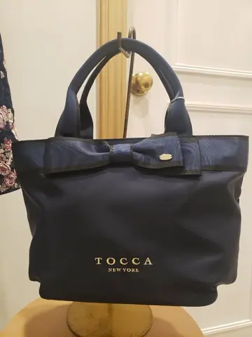 TOCCA スタッフＳ コーディネート画像