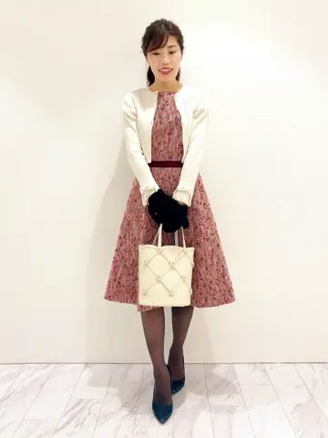 TOCCA oda ❁ コーディネート画像