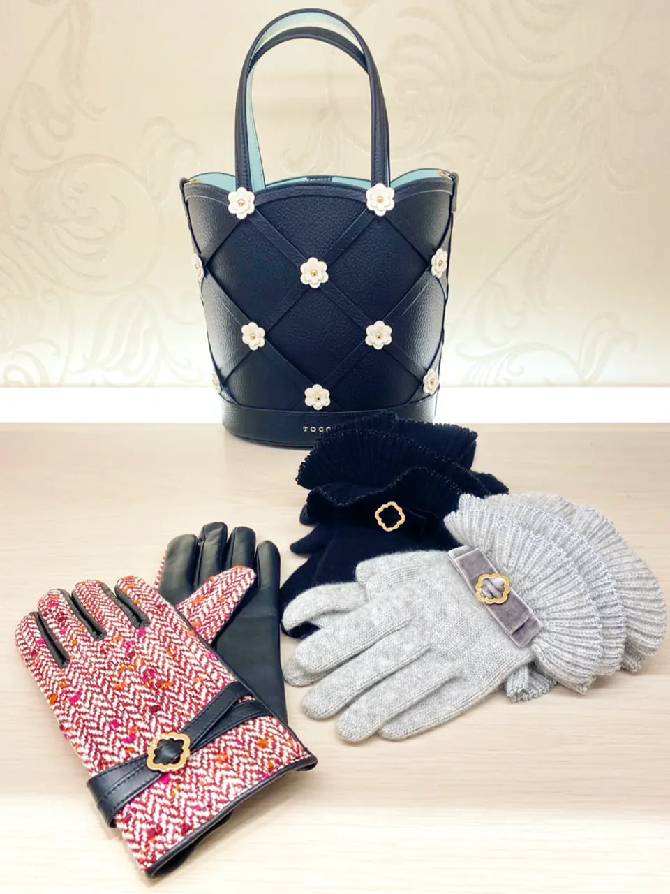 TOCCA oda ❁ コーディネート画像