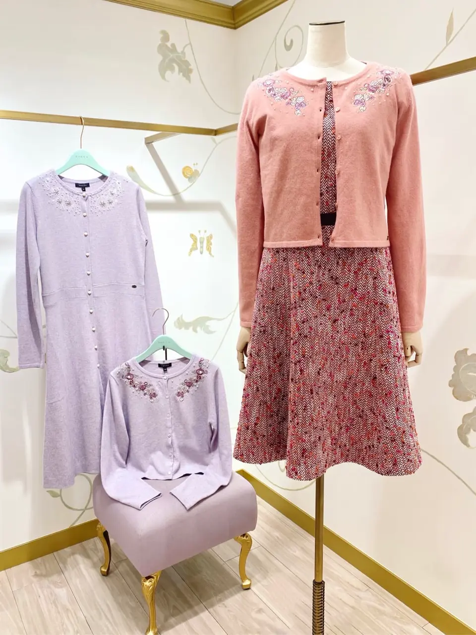  oda ❁ コーディネート画像