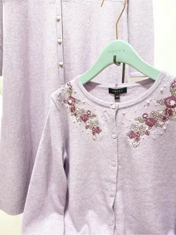 TOCCA oda ❁ コーディネート画像