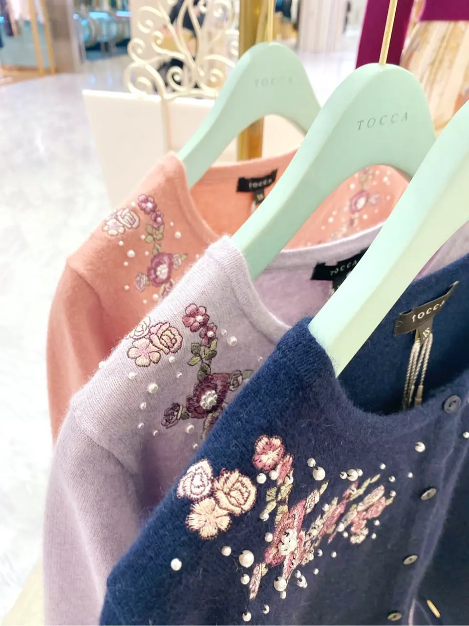 TOCCA oda ❁ コーディネート画像