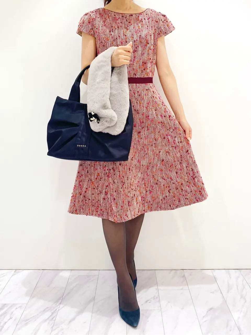 TOCCA oda ❁ コーディネート画像