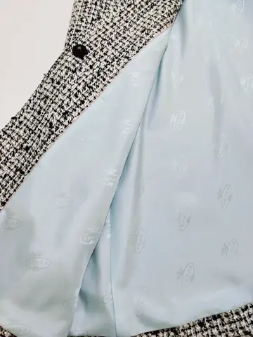 TOCCA スタッフf コーディネート画像