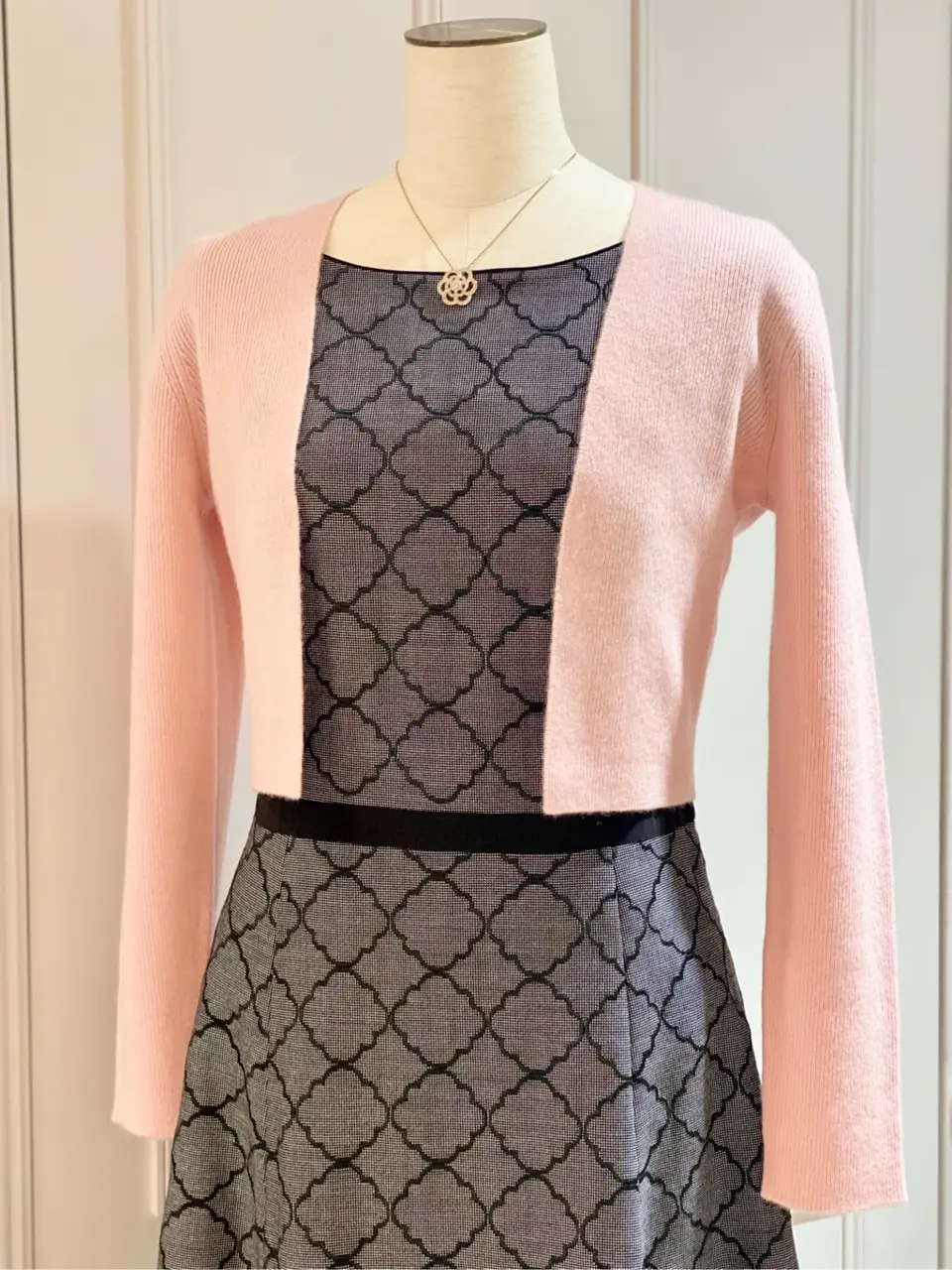 TOCCA スタッフ コーディネート画像