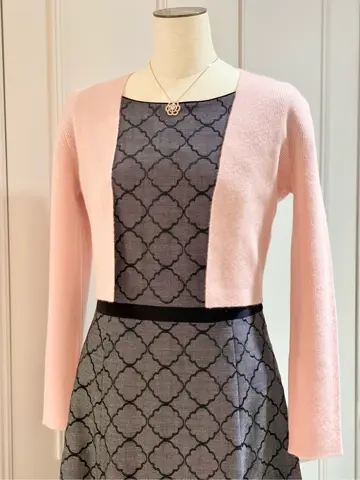 TOCCA スタッフ コーディネート画像