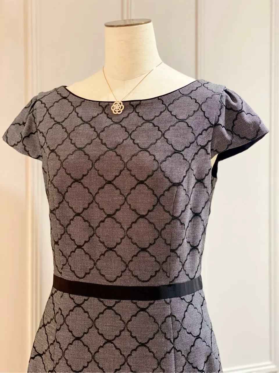 TOCCA スタッフ コーディネート画像