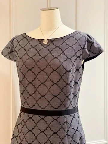 TOCCA スタッフ コーディネート画像