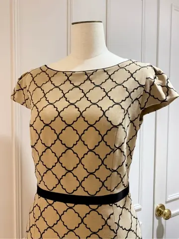 TOCCA スタッフ コーディネート画像