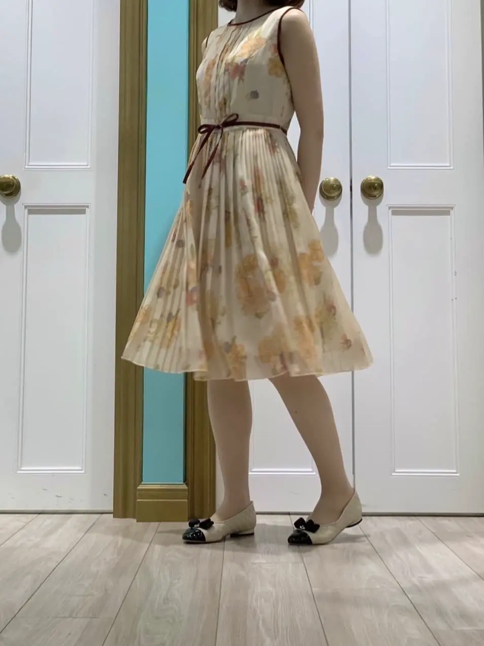 TOCCA Ｉ コーディネート画像