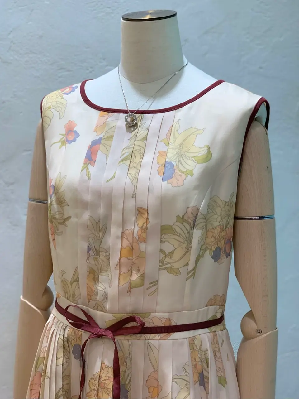 TOCCA Ｉ コーディネート画像