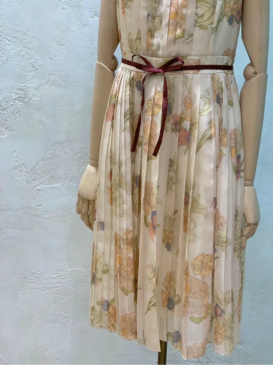 TOCCA Ｉ コーディネート画像