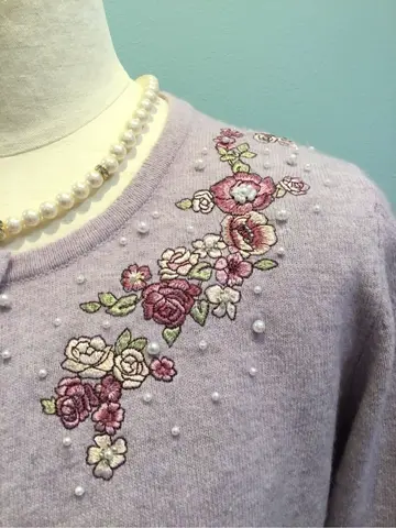 TOCCA 𝒽 コーディネート画像