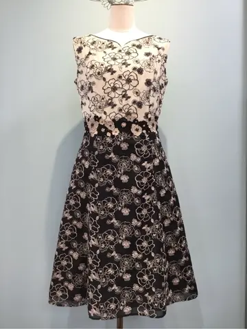 TOCCA 𝒽 コーディネート画像