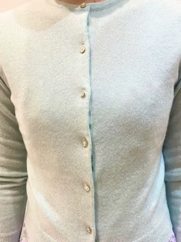 TOCCA スタッフ コーディネート画像