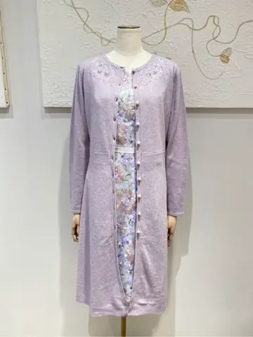 TOCCA スタッフ コーディネート画像