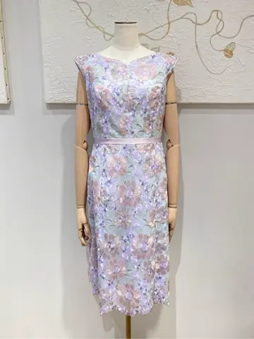 TOCCA スタッフ コーディネート画像