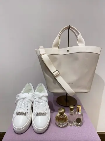 TOCCA スタッフ コーディネート画像