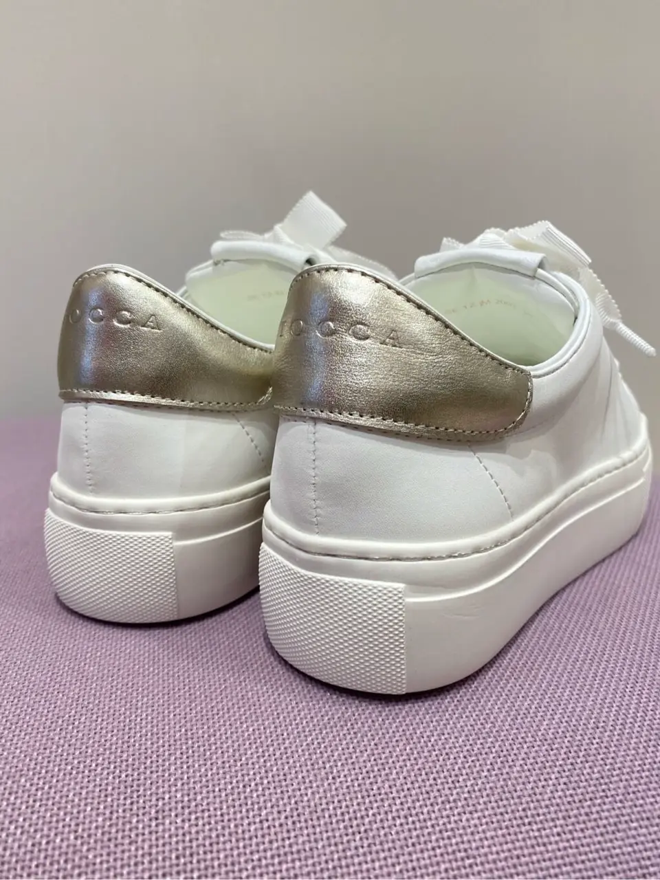 TOCCA スタッフ コーディネート画像