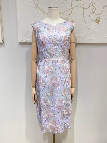 TOCCA スタッフ コーディネート画像