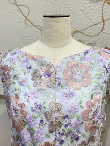 TOCCA スタッフ コーディネート画像