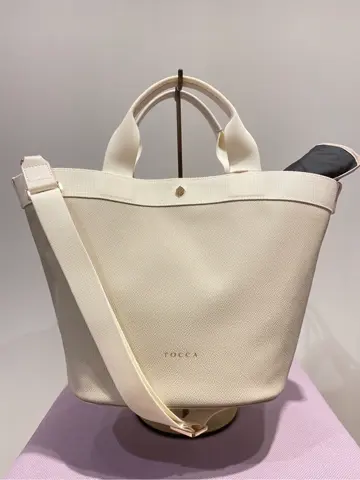 TOCCA スタッフ コーディネート画像