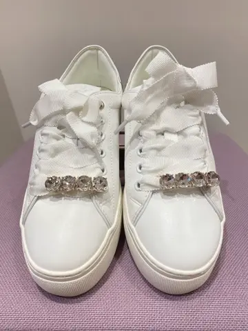 TOCCA スタッフ コーディネート画像