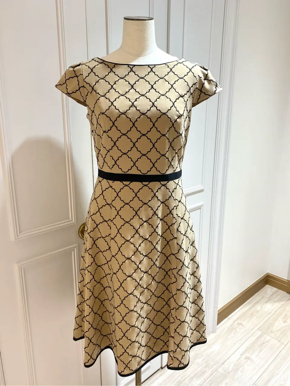 TOCCA スタッフ コーディネート画像