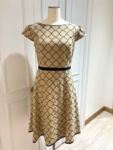 TOCCA スタッフ コーディネート画像