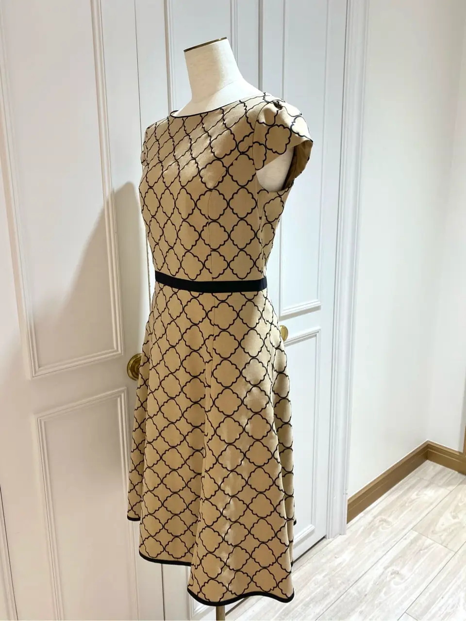 TOCCA スタッフ コーディネート画像