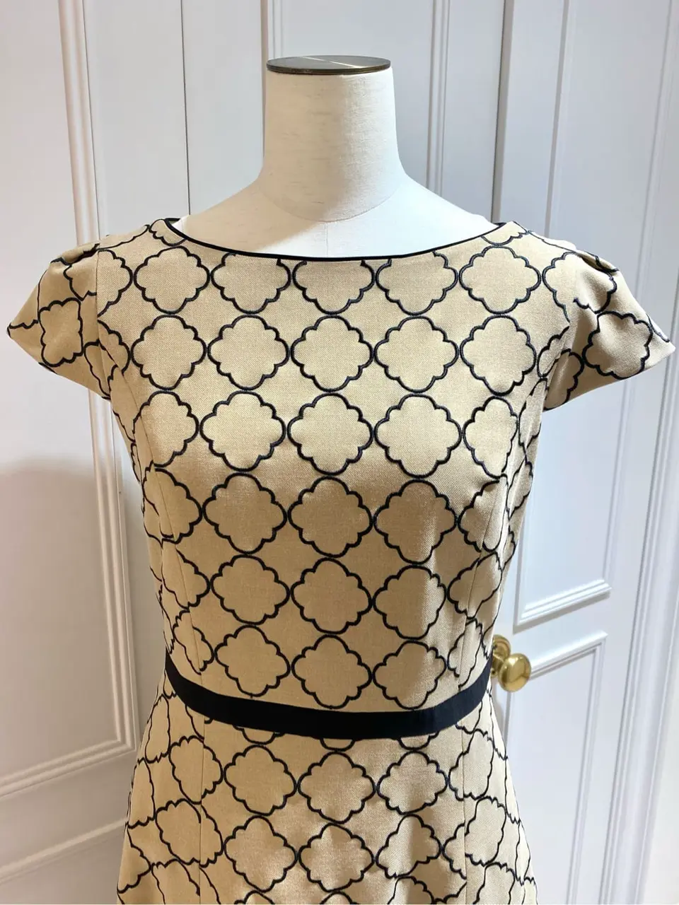 TOCCA スタッフ コーディネート画像