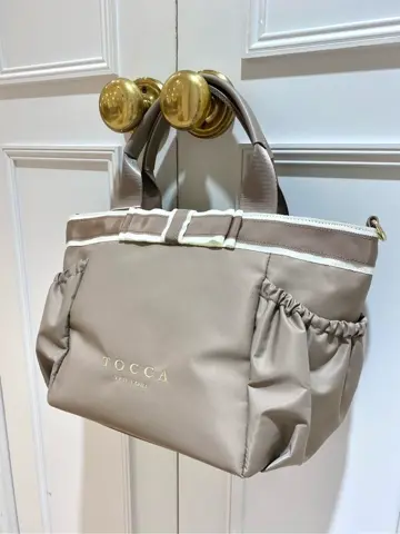 TOCCA スタッフ コーディネート画像