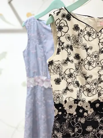 TOCCA 𝓕 コーディネート画像