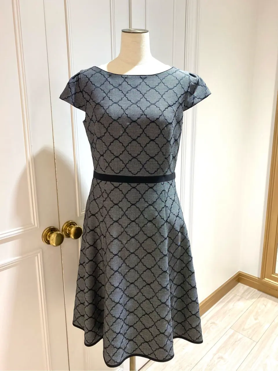 TOCCA スタッフ コーディネート画像