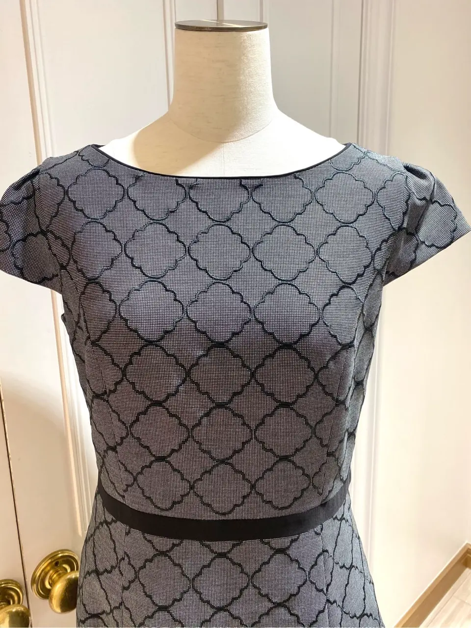 TOCCA スタッフ コーディネート画像