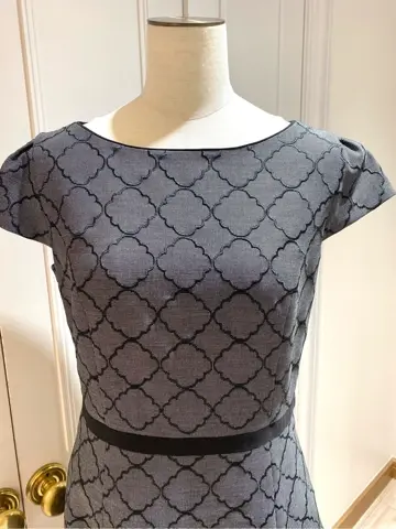 TOCCA スタッフ コーディネート画像