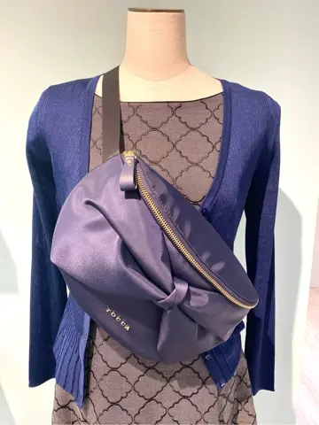 TOCCA スタッフ コーディネート画像