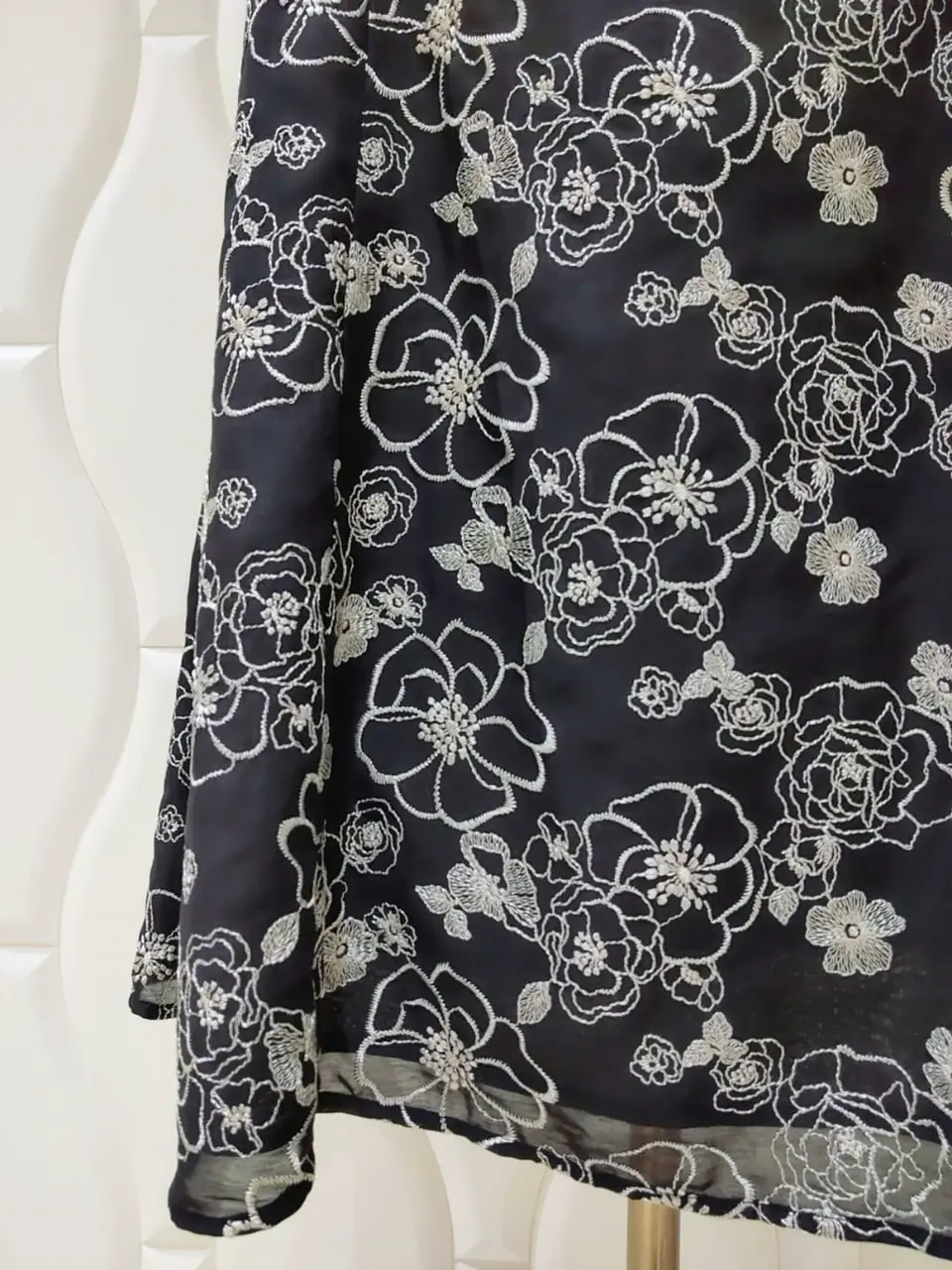 TOCCA スタッフf コーディネート画像