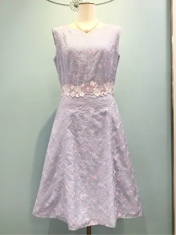 TOCCA 𝒽 コーディネート画像