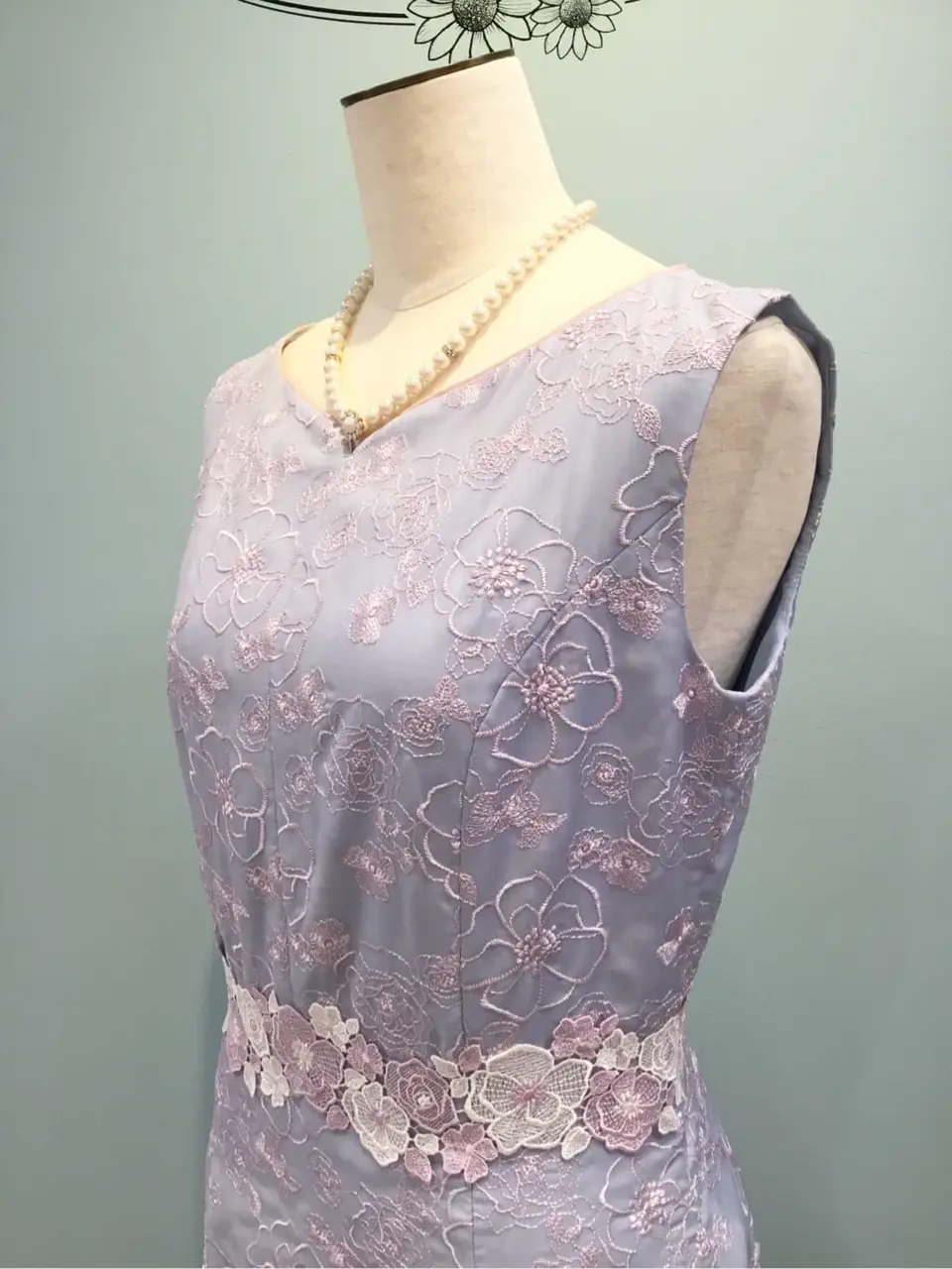 TOCCA 𝒽 コーディネート画像