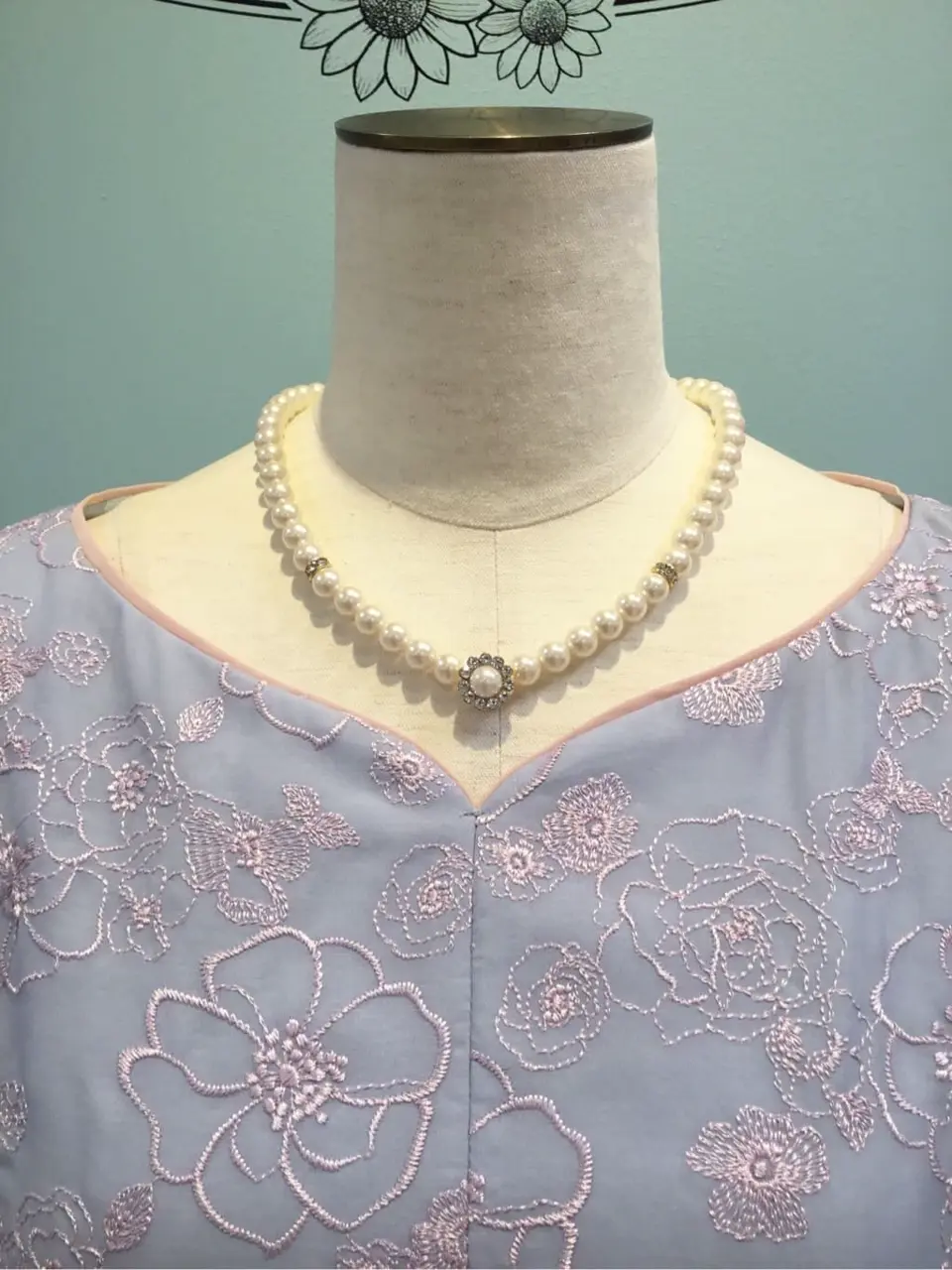 TOCCA 𝒽 コーディネート画像