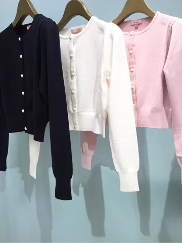 TOCCA 𝒽 コーディネート画像