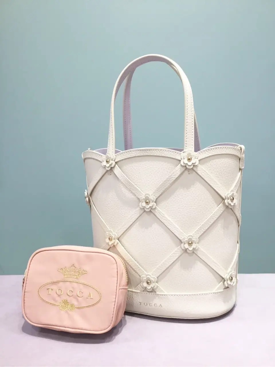 TOCCA 𝒽 コーディネート画像